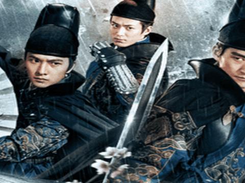 六扇门究竟是干什么的? 为什么其后代不能参加科举考试|六扇门|科举考试|捕快|科举|衙门_新浪新闻