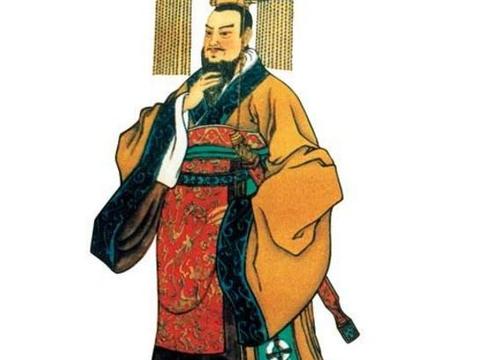 秦朝加强中央集权的背景及措施!_新浪新闻