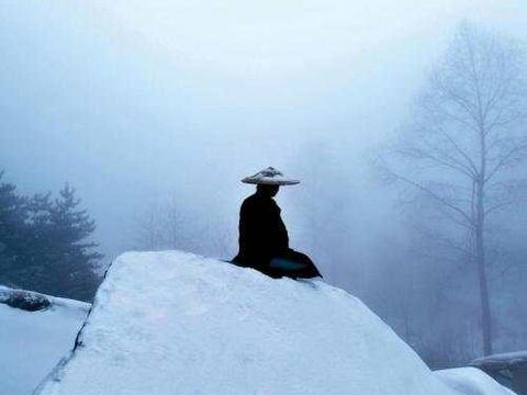 年岁将至：古代人归隐山林吃什么|山林|诗人|隐士