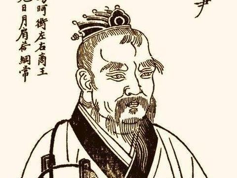 伊尹|一梦乘舟过日月!|太甲|商汤|夏桀_新浪新闻