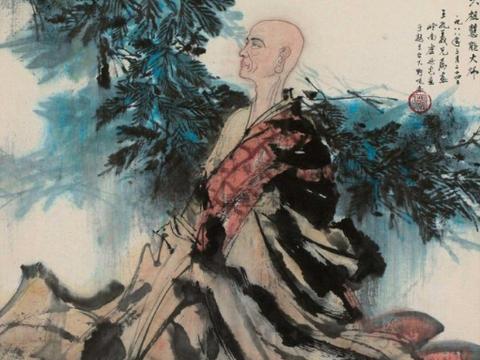 六祖惠能与神秀之间的谜团释疑|惠能|神秀|衣钵|禅宗|皇上_新浪新闻