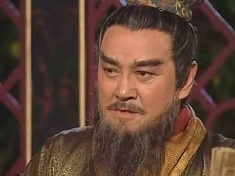 4个演过曹操的男星,非常值得看的一篇文章|男星|鲍国安|军师联盟|甄嬛传|刘丹_新浪新闻