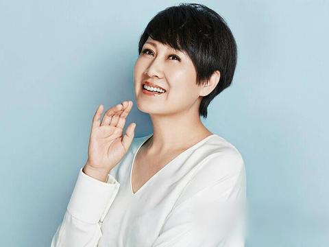 《人民的名义》里演技出众的张凯丽还有这样的技能！_新浪新闻