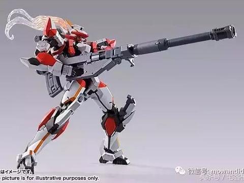 资讯：MB 烈焰魔剑 VER.IV 完整官图发布！|魔剑|烈焰|模玩_新浪新闻