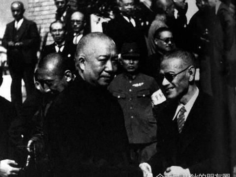 大汉奸李士群掌握汪伪特工大权 为何最后被日本特工干掉?|汉奸|日军|省府|浙江|南京师范大学_新浪新闻