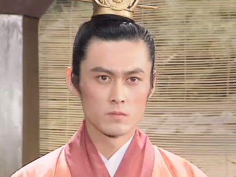 曹操最器重的三个儿子