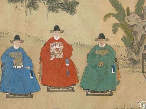 元朝只存活90年?官吏竟是这样贪腐成风,不知廉耻?|官吏|草木子|廉耻_新浪新闻