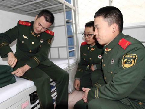 参加两年义务兵有意义吗？退伍兵的这番话很深刻|义务兵|退伍兵|两年_新浪新闻