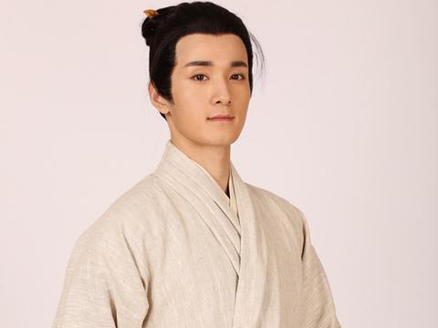 《凤囚凰》何奉天儒雅登场 与白鹿上演宿.