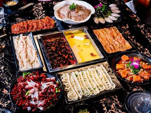 火锅中各种蔬菜、肉类涮煮的最佳时间|蔬菜|火锅|肉类_新浪新闻