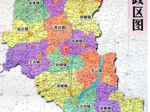 江苏省丰县,汉皇祖陵所在地,两千余年地未变,名依然!|永宁寺|汉明帝|丰县|汉皇祖陵|刘邦_新浪新闻