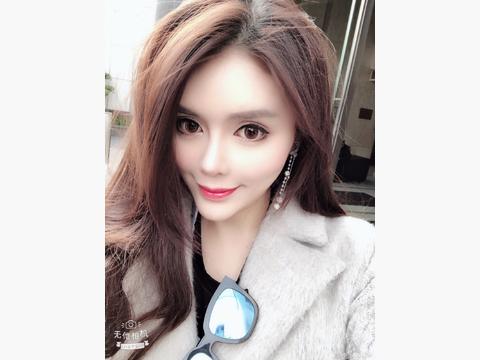 斗鱼张琪格把自己整容成了蛇精脸?网友:这样真的很恶心|张琪格|整容|斗鱼_新浪新闻