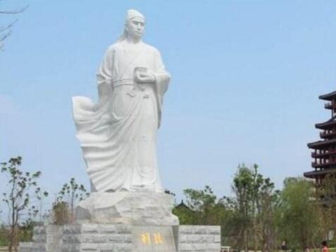 茶圣故里: 湖北天门这个人文景点值得一去, 喜欢的不要错过|纪念馆|陆羽|天门_新浪新闻