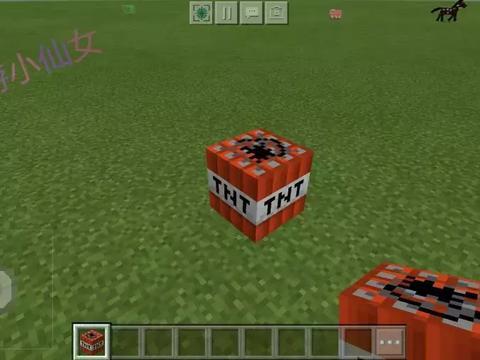 Steve Exploding Bomb Minecraft BOOM!我的世界里的9种爆炸物,我猜你知道不过6种!|我的世界|爆炸|苦力_新浪新闻