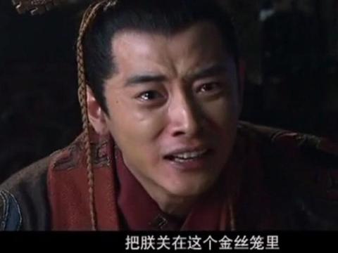 汉献帝的一生, 忍常人之所不能, 受常人所不经之苦!|汉献帝|刘协|曹操_新浪新闻