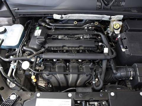 6t 发动 机究竟有什么区别?