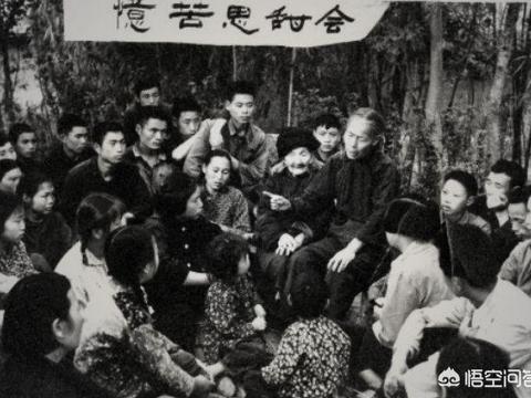 旧社会，心善的地主多吗？|地主|祖父|田地|人缘|小黄鱼_新浪新闻