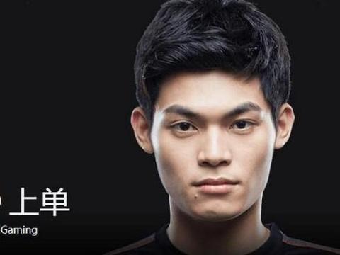 lol: 从阿光的大幅进步, 可以看出国内战.