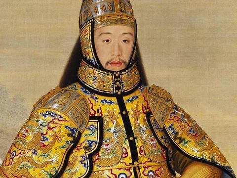 甘宁青官场塌陷后闽浙再掀风暴,清朝第一大反贪案亘古少见|甘宁|乾隆|陈辉祖_新浪新闻