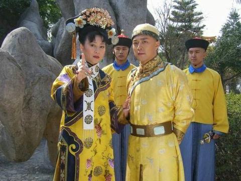 古代官职详解:神秘的清朝大内侍卫|皇宫|侍卫|二等侍卫|大内|黄大元_新浪新闻