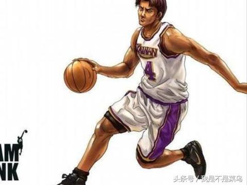 《灌篮高手》剧情年里牧绅一和深津谁是全国第一后卫|灌篮高手|剧情|后卫_新浪新闻