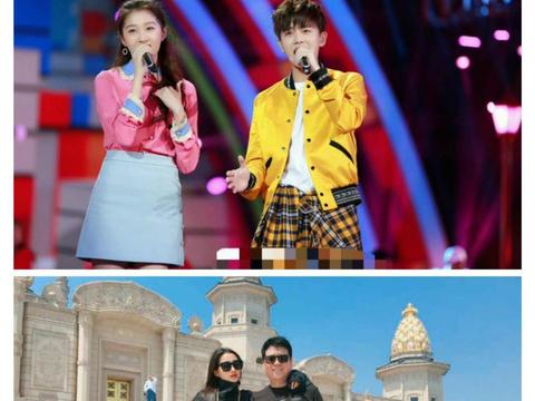 盘点个子高的女明星们,腿长得屏幕都装不下!|身高|女明星|个子_新浪新闻