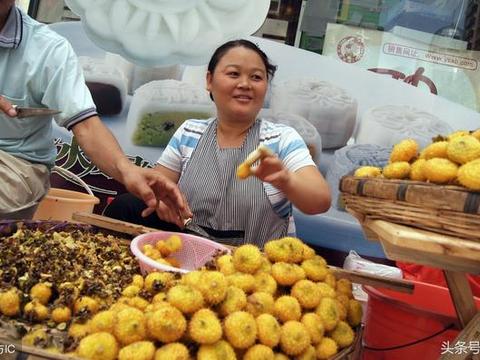 龙里刺梨深加工产业链延展壮大|刺梨|贵州|食品_新浪新闻
