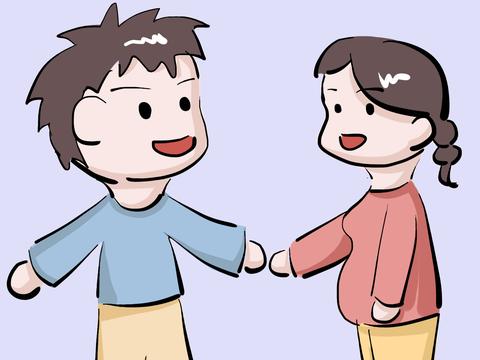 夫妻之间互相拆台最可怕!