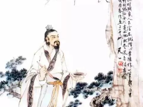东汉张芝“一笔书”欣赏,一窥草书真谛|张芝|草书|王羲之|书法|书家_新浪新闻