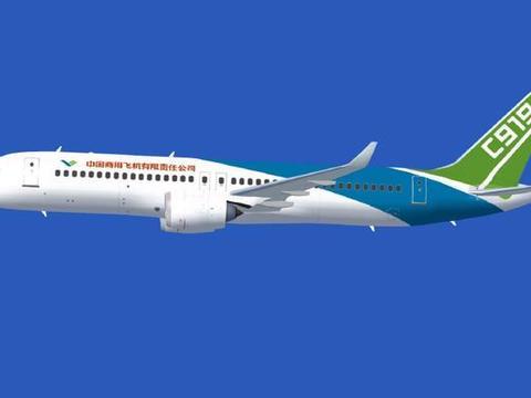 大飞机c919是不是中国创造?总设计师吴.