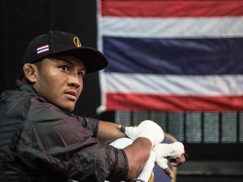 播求或宣布退役!泰拳王告别擂台恐导致昆仑决走向灭亡