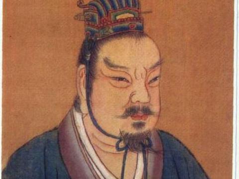 胡说历史(三十六、商朝——武丁再兴)|盘庚|武丁|甲骨文|土方|政事_新浪新闻