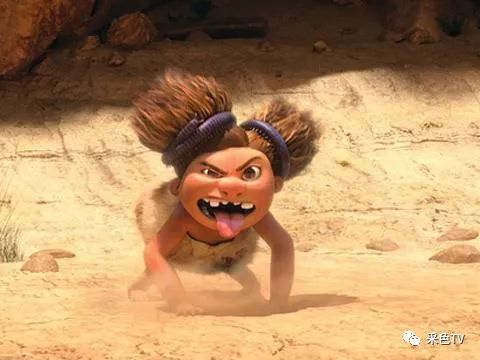 童心招募 | 有个秘密跟你说:听说那座山里有野人!