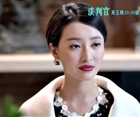 终于表白!谈判官谢晓飞童微正式交往