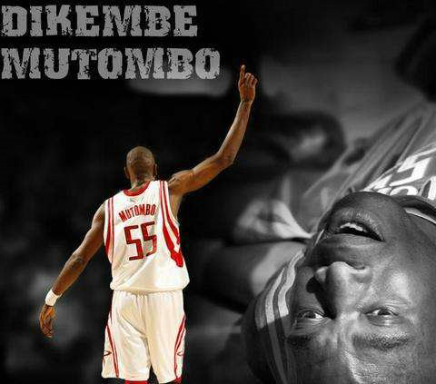 曾经给姚明打替补的穆大叔有多厉害,看了当年黑八奇迹你就明白了