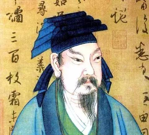 郗太傅听说丞相王导的几个儿子各个长得都很英俊,便有意与王府结儿女