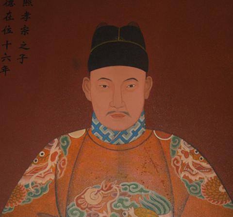 被千刀万剐的“立皇帝”——刘瑾|刘瑾|正德|明武宗|奏章|皇帝_新浪新闻