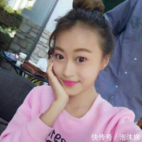 先来说说孙侨潞,美琪的扮演者,小时候长得很黑,现在蜕变成了一个大