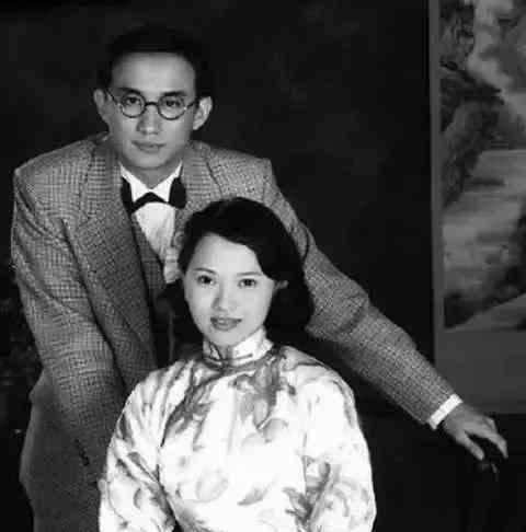 旧上海名媛以交际著称,自唐瑛,陆小曼始