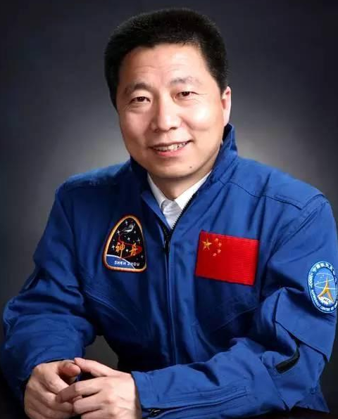 "两会炊事班"丨中国航天进入新时代,开启新征程