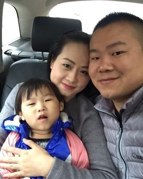 31岁岳云鹏全家近照,非常经典的文章,不看后悔