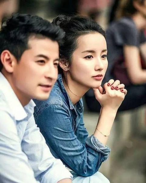 她是刘诗诗同学,和唐嫣是闺蜜,32岁嫁亿万富豪,出道至今零绯闻|吕一