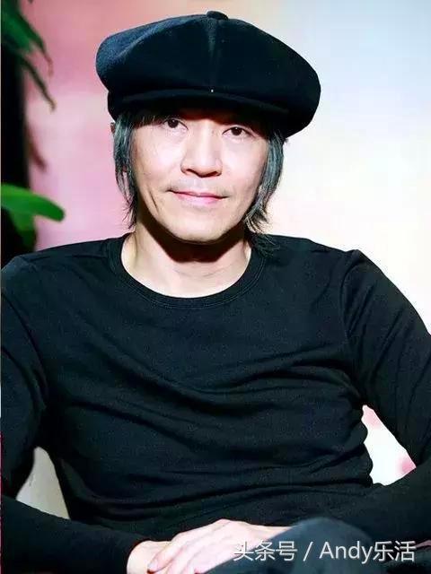 全球顶级喜剧大师排名!中国只有周星驰入围,7