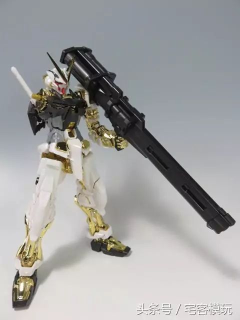 转帖:11区测评系列 mg会场限定金异端