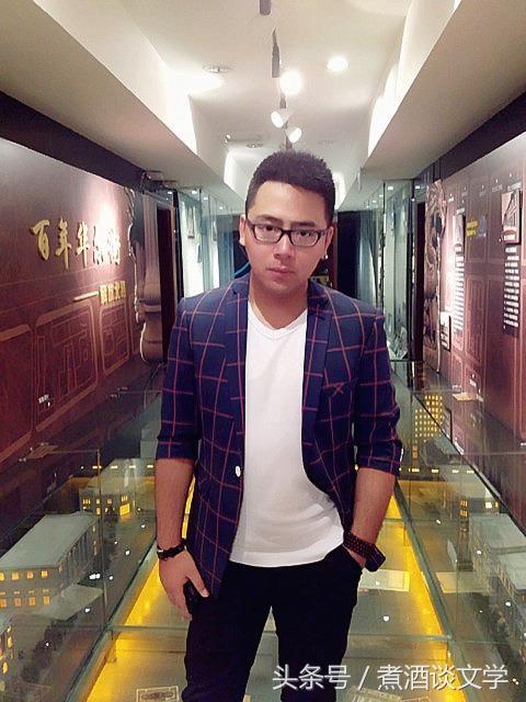 《我有故事,你有酒吗?》经典语录,每一句都喜