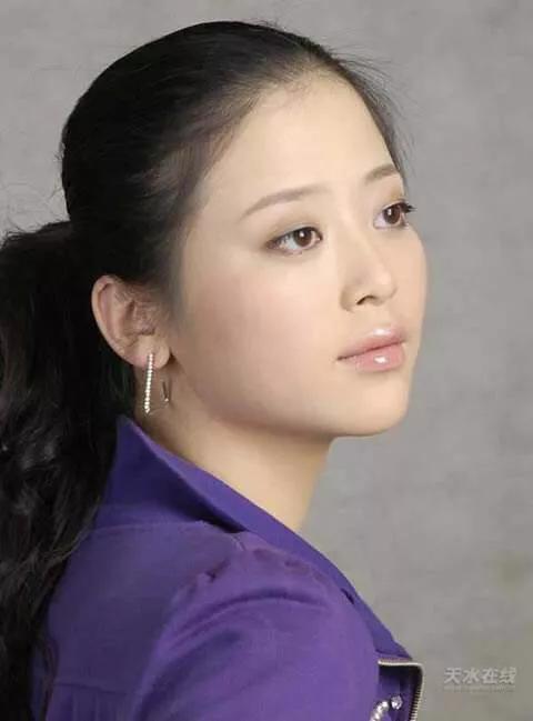 西北地区的陕西米脂和甘肃天水哪个地方的姑娘