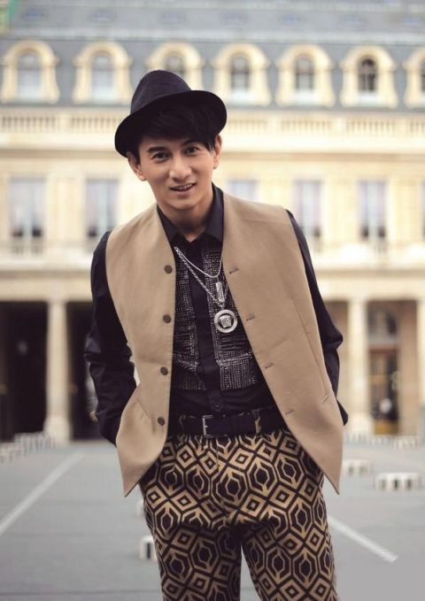 吴奇隆自爆一晚做三次,怪不得刘诗诗这么深爱吴奇隆!