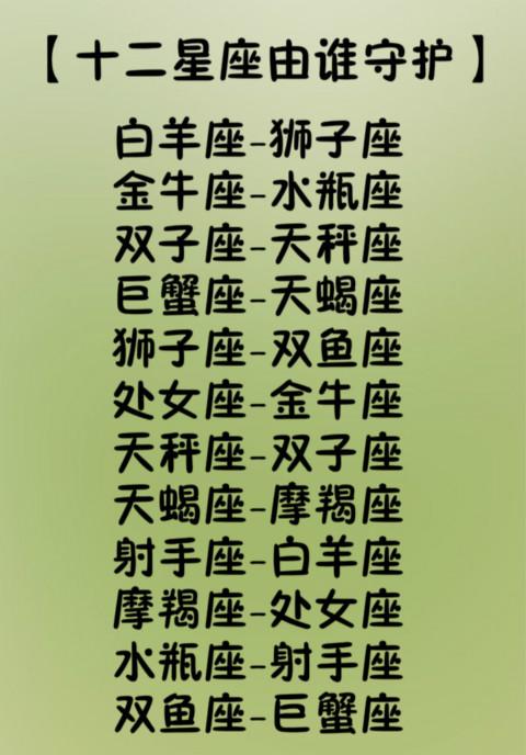 十二星座如何看清楚一个人双子座靠相处双鱼座看神态你呢