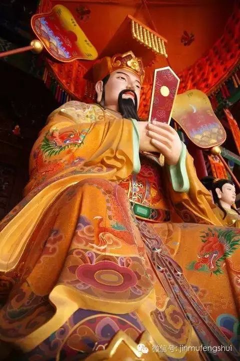 正月初九,玉皇赐福|玉皇大帝|玉皇庙|祝寿_新浪新闻