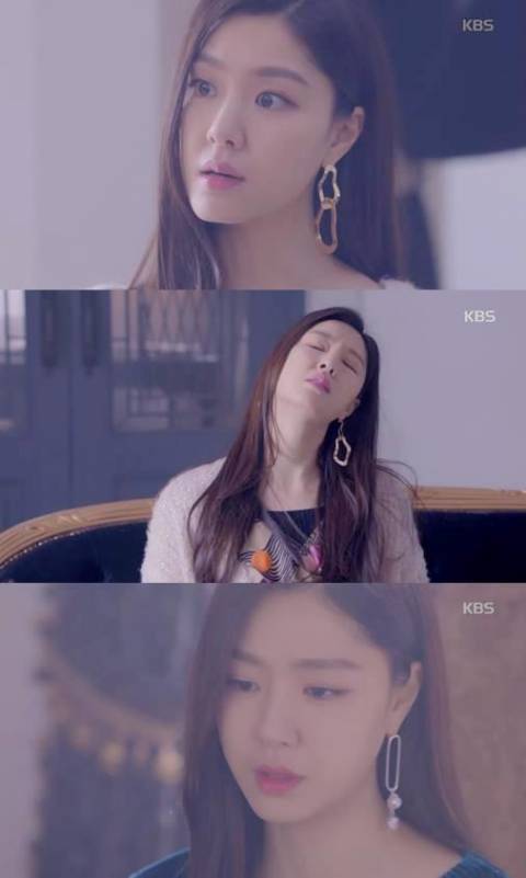 黑骑士徐智慧变男变女变变变个性太可爱了完全无法讨厌女二